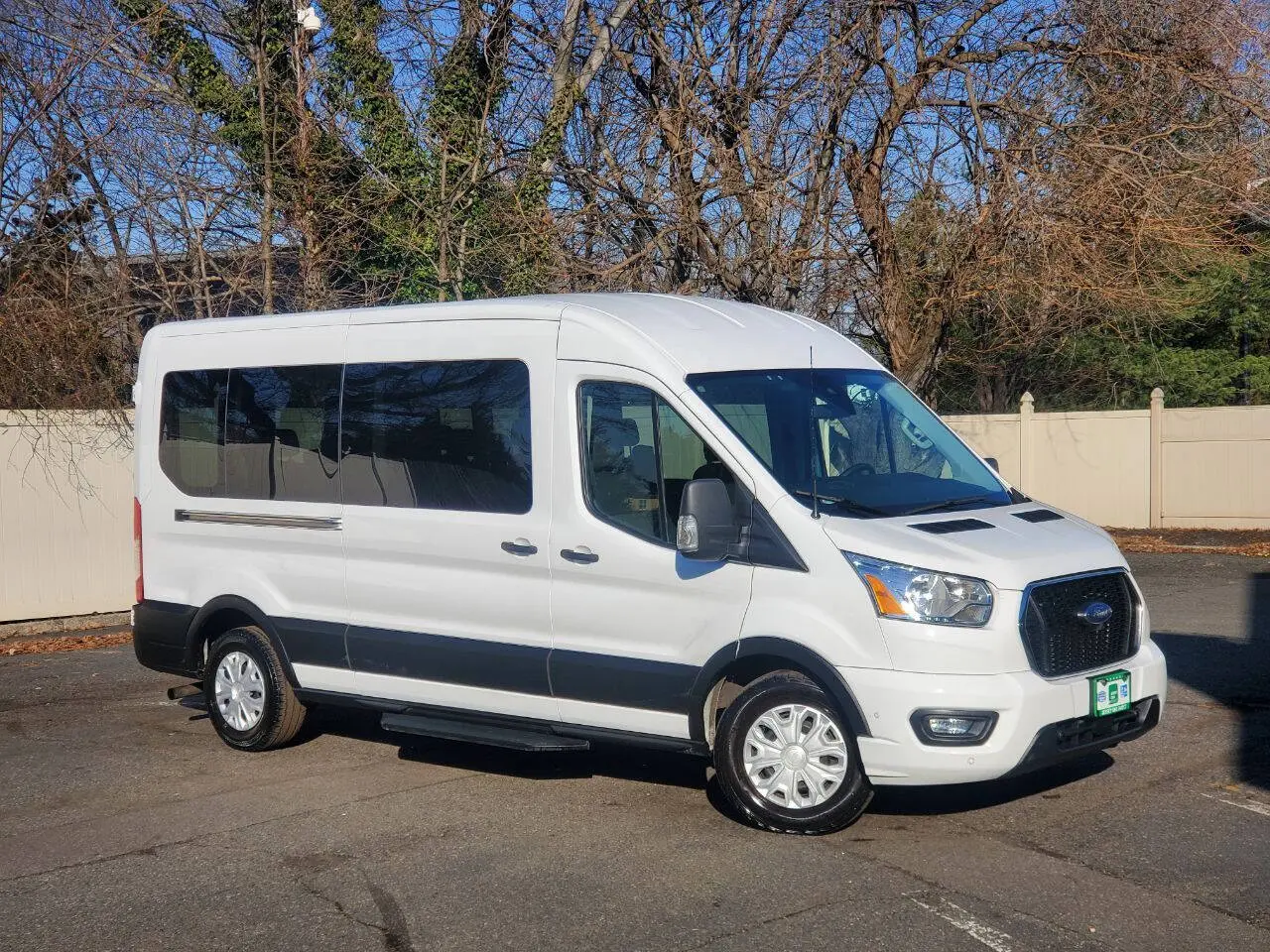 Used Vans for Sale in Randolph, NJ (with Photos) - TrueCar Used Vans for Sale in Randolph, NJ (with Photos) - TrueCar