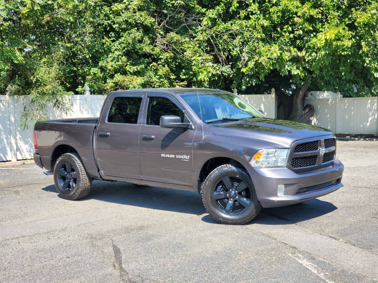 2019 Ram 1500 Classic Express — Pickup Truck — 69,048 mi — Colonia, NJ