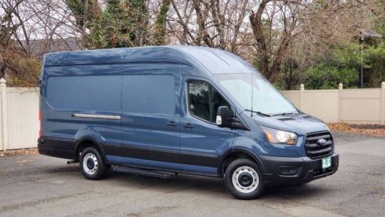 2020 Ford Transit Cargo Van T-250 — Cargo Van — 140,383 mi — Colonia, NJ