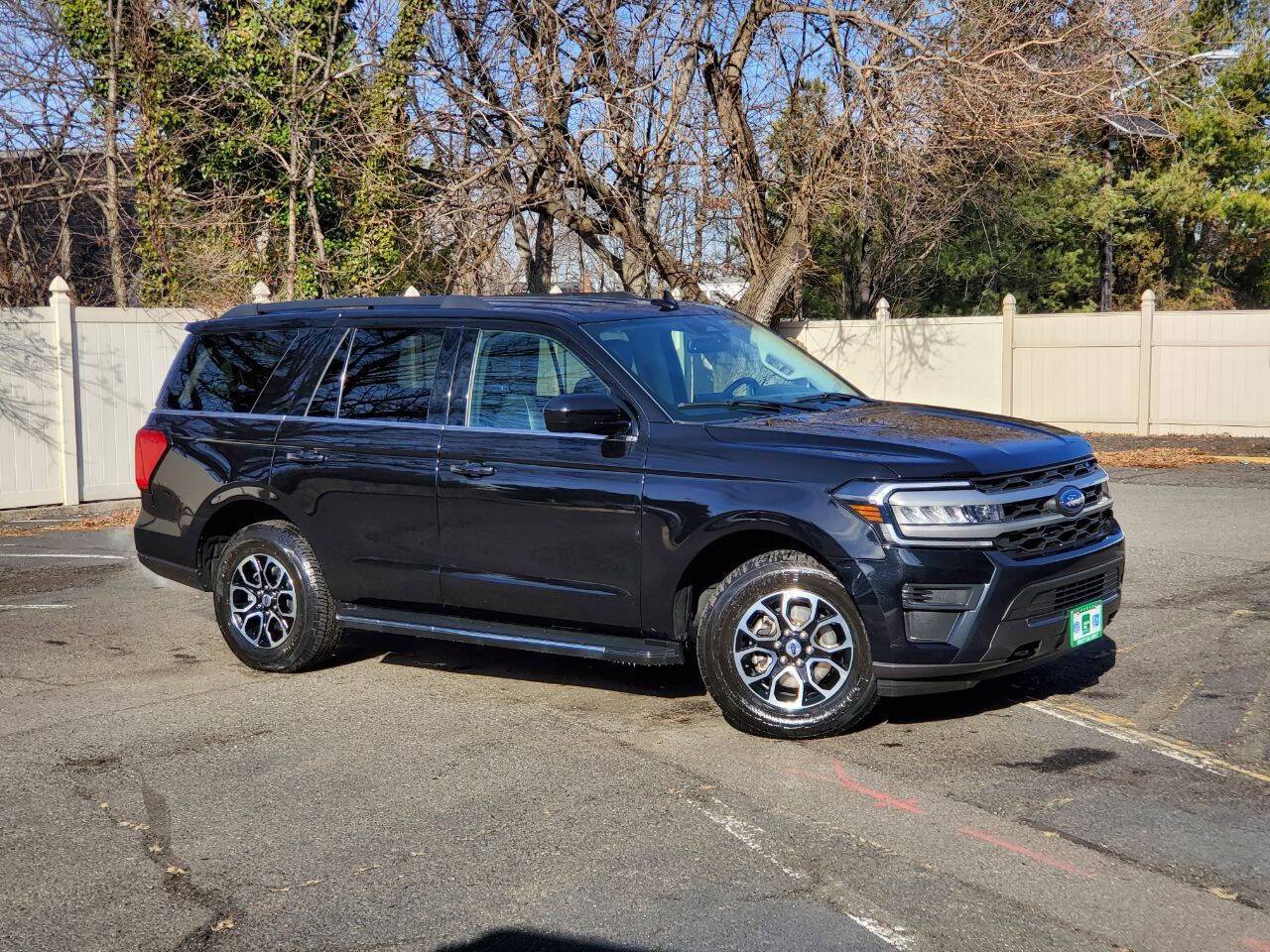 2023 Ford Expedition XLT — SUV — 64,995 mi — Colonia, NJ