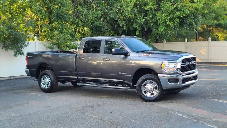 2022 Ram 2500 Big Horn — Pickup Truck — 60,004 mi — Colonia, NJ