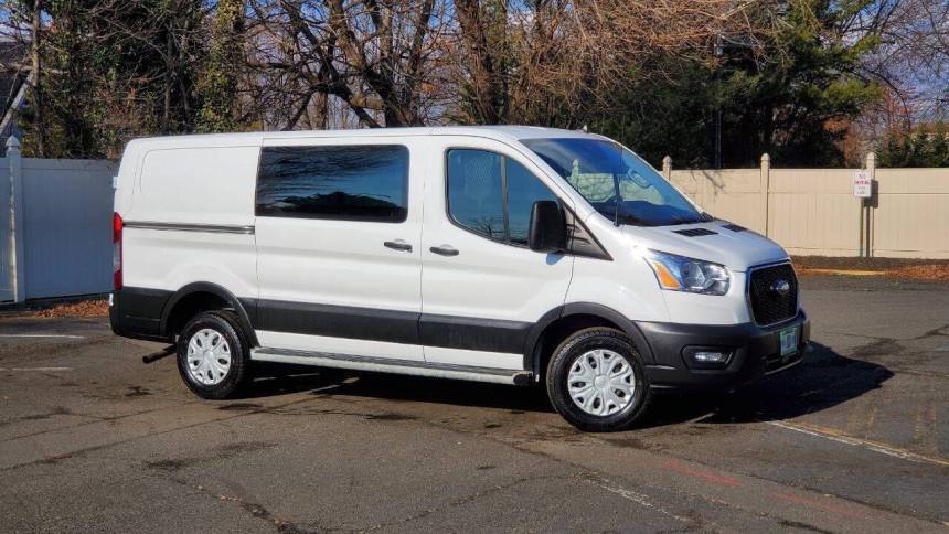 2022 Ford Transit Cargo Van T-250 — Cargo Van — 43,431 mi — Colonia, NJ