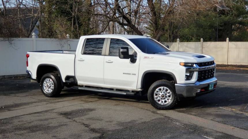 2023 Chevrolet Silverado 2500HD LT — Pickup Truck — 64,654 mi — Colonia, NJ
