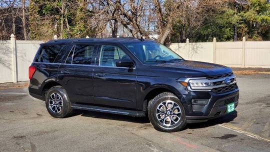 2023 Ford Expedition XLT — SUV — 55,162 mi — Colonia, NJ