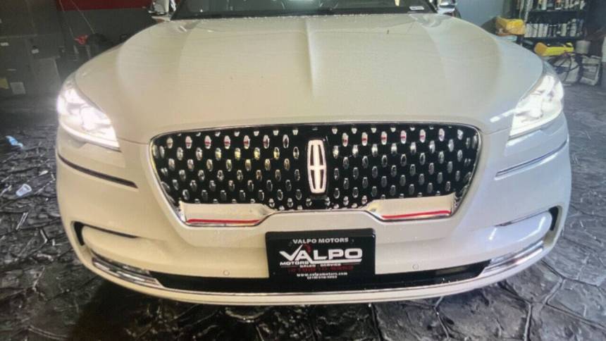 2022 Lincoln Aviator Black Label — SUV — 39,000 mi — Valparaiso, IN