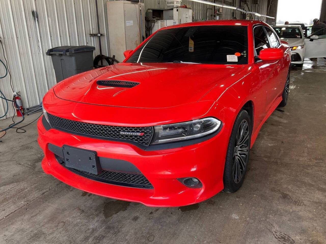 2019 Dodge Charger GT