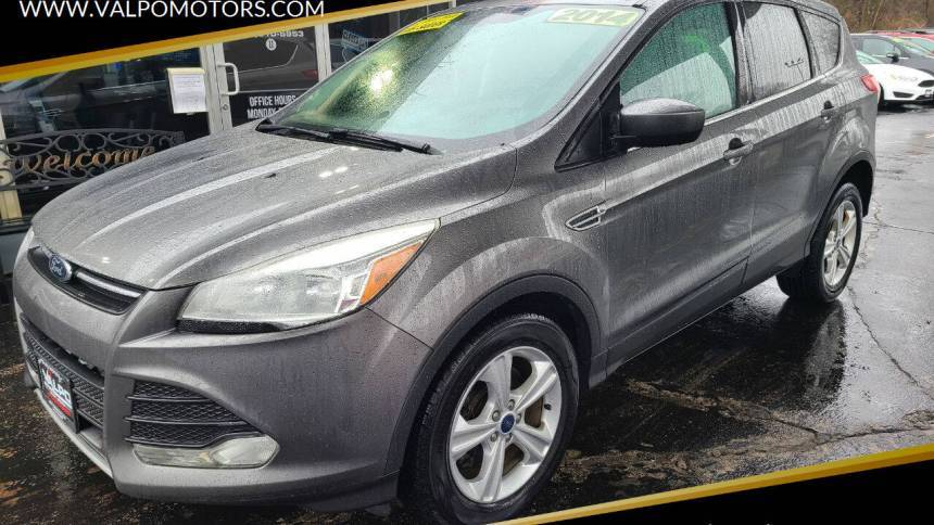 2014 Ford Escape SE — SUV — 127,201 mi — Valparaiso, IN