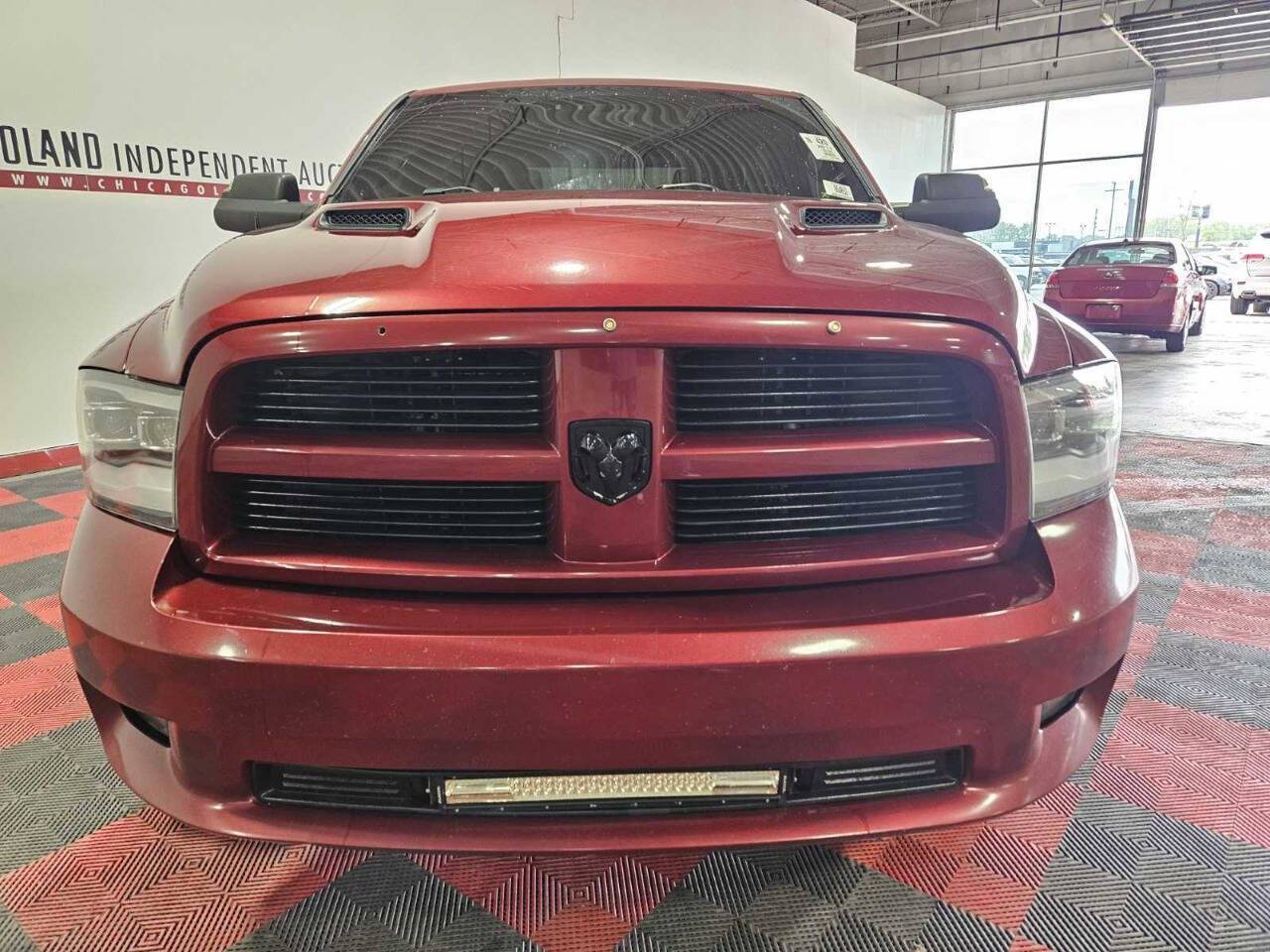 2011 Ram 1500 Sport — Pickup Truck — 140,250 mi — Valparaiso, IN