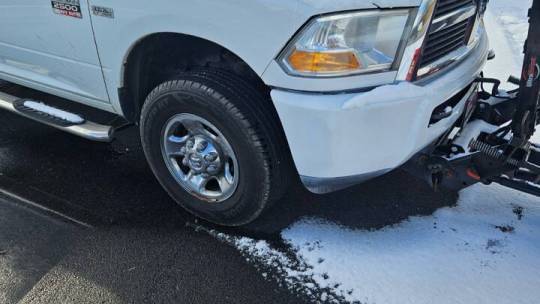 2011 Ram 2500 ST — Pickup Truck — 150,967 mi — Valparaiso, IN