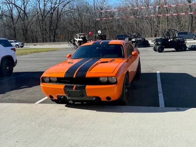 2012 Dodge Challenger SXT — Coupe — 194,000 mi — Valparaiso, IN
