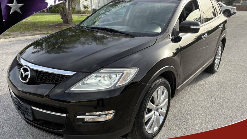 2008 Mazda CX-9 Grand Touring