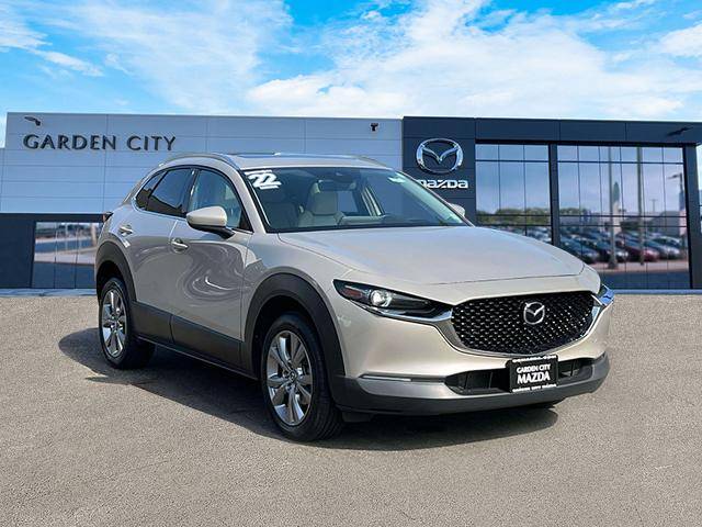 2022 Mazda CX-30 Premium — SUV — 45,000 mi — Hempstead, NY
