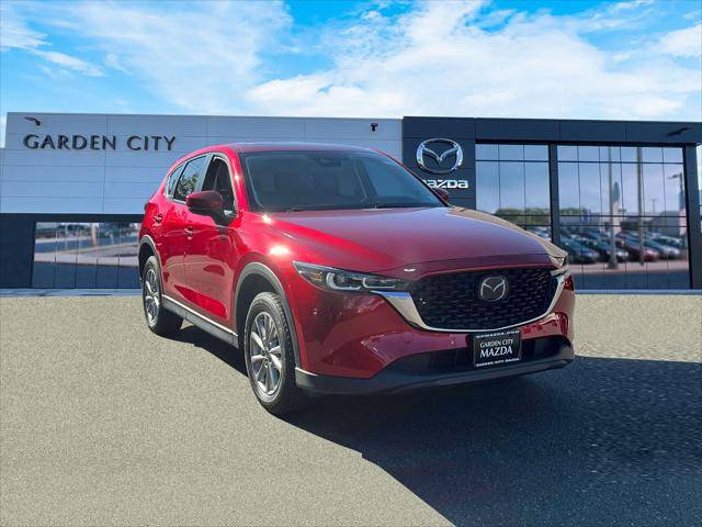 2023 Mazda CX-5 2.5 S Preferred — SUV — 93,524 mi — Hempstead, NY