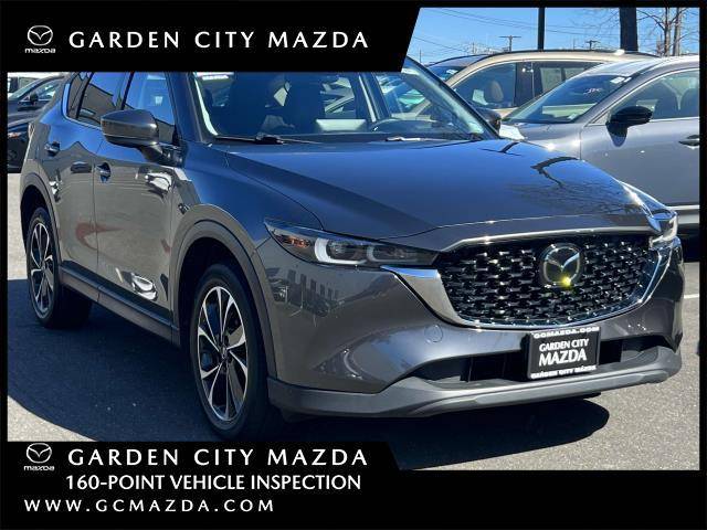 2022 Mazda CX-5 2.5 S Premium Plus — SUV — 37,588 mi — Hempstead, NY