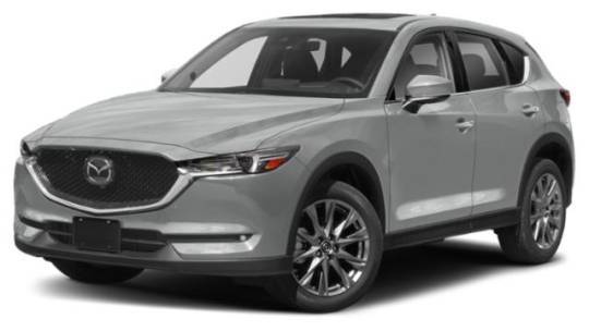 2021 Mazda CX-5 Touring — SUV — 19,602 mi — Hempstead, NY