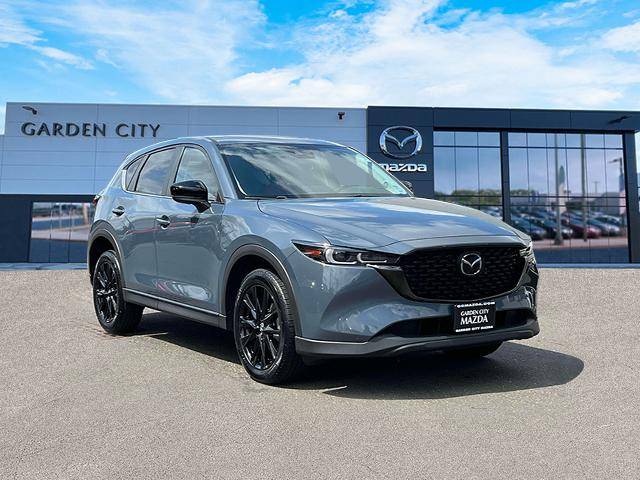 2023 Mazda CX-5 2.5 S Carbon Edition — SUV — 37,404 mi — Hempstead, NY