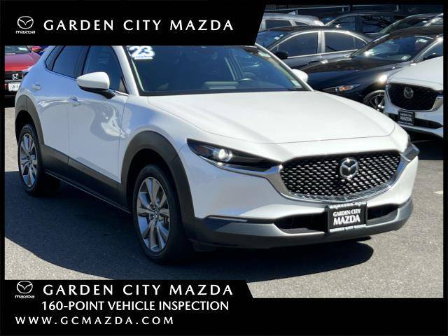 2023 Mazda CX-30 Select — SUV — 27,384 mi — Hempstead, NY
