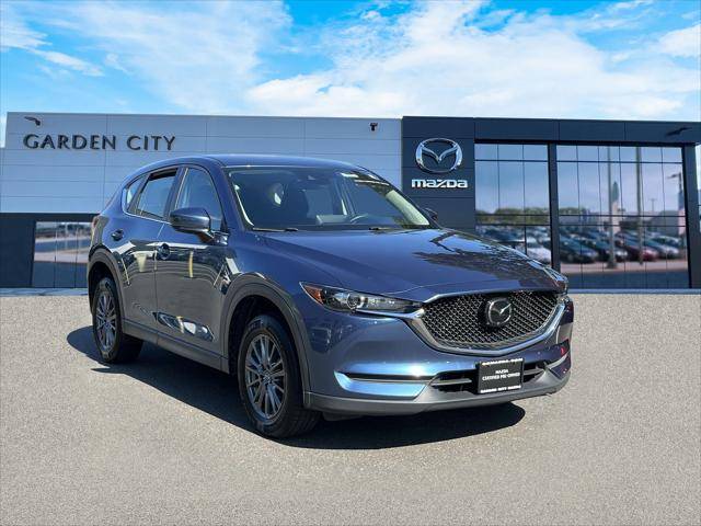 2021 Mazda CX-5 Sport — SUV — 44,575 mi — Hempstead, NY