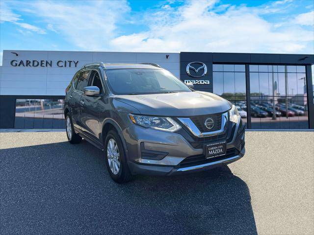 2019 Nissan Rogue SV — SUV — 75,030 mi — Hempstead, NY