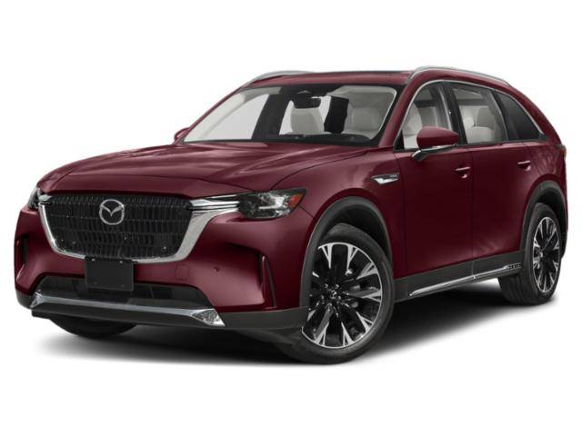 2024 Mazda CX-90 Plug-In Hybrid Premium — SUV — 3,700 mi — Hempstead, NY