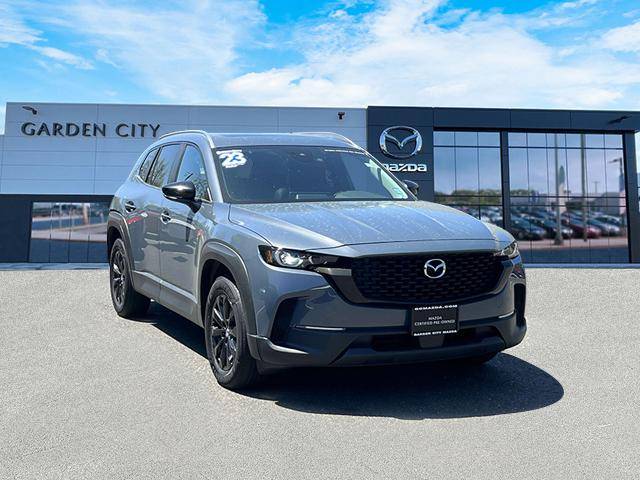 2023 Mazda CX-50 Preferred Plus — SUV — 30,885 mi — Hempstead, NY