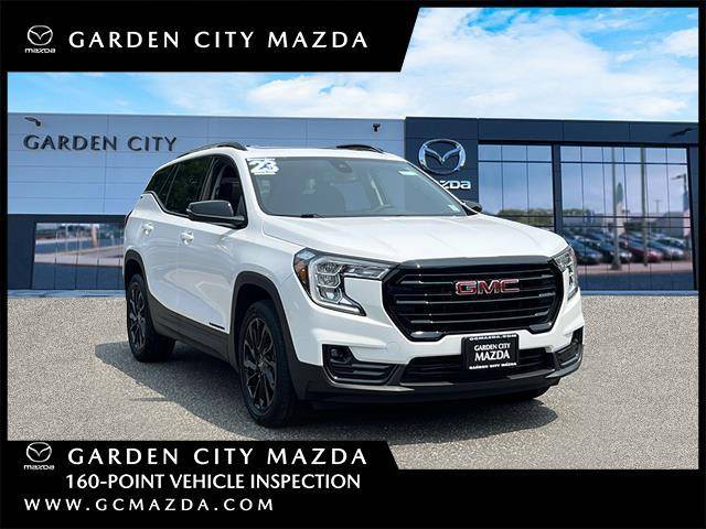 2023 GMC Terrain SLT — SUV — 30,072 mi — Hempstead, NY