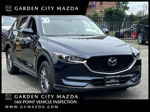 2020 Mazda CX-5 Touring — SUV — 41,482 mi — Hempstead, NY