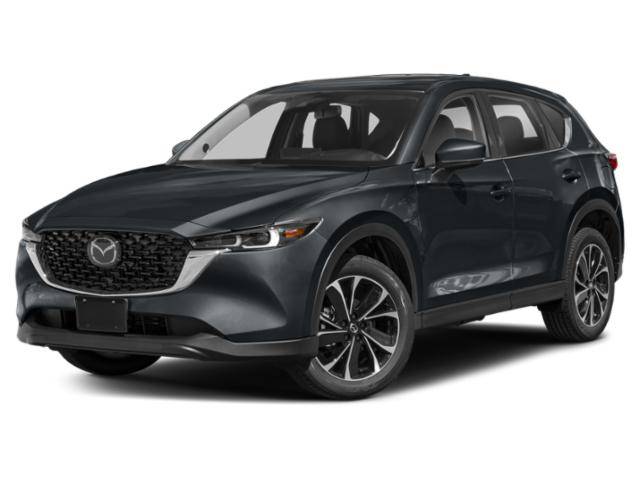 2023 Mazda CX-5 2.5 S Premium Plus — SUV — 18,212 mi — Hempstead, NY