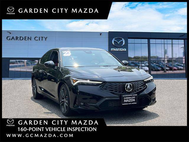 2023 Acura Integra w/A-Spec Technology Package — Hatchback — 32,545 mi — Hempstead, NY