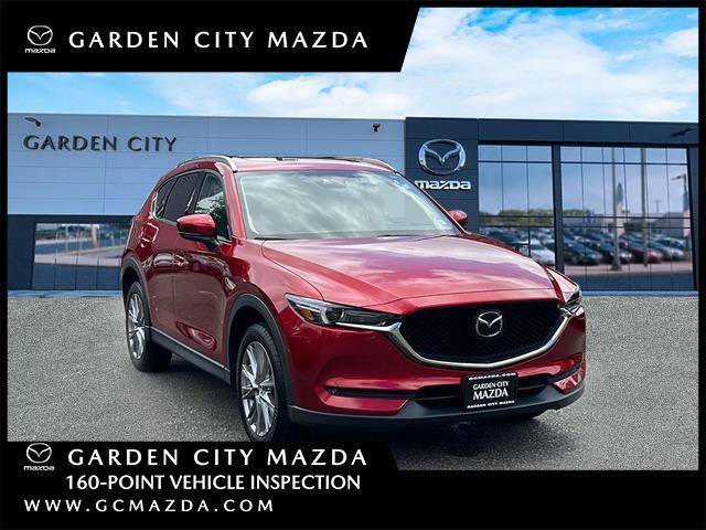 2021 Mazda CX-5 Grand Touring — SUV — 14,946 mi — Hempstead, NY