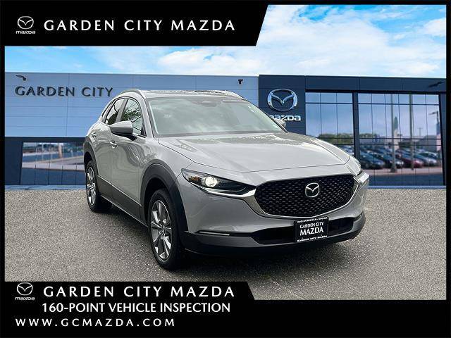 2025 Mazda CX-30 Preferred — SUV — 2,665 mi — Hempstead, NY
