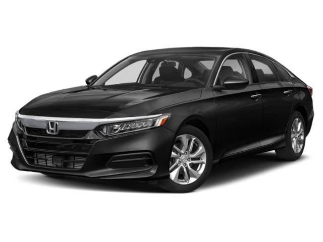 2019 Honda Accord LX — Sedan — 42,548 mi — Hempstead, NY