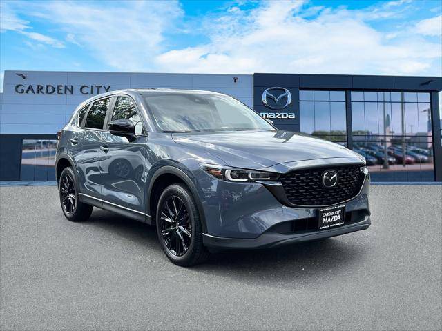 2023 Mazda CX-5 2.5 S Carbon Edition — SUV — 33,404 mi — Hempstead, NY