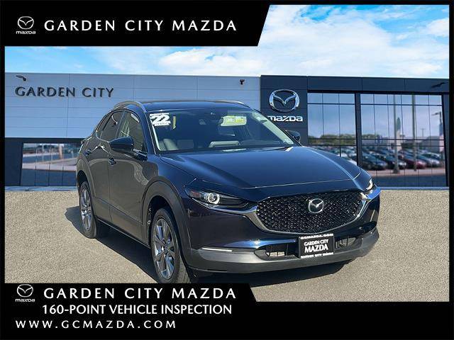 2022 Mazda CX-30 Preferred — SUV — 21,599 mi — Hempstead, NY