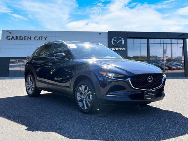 2025 Mazda CX-30 Preferred — SUV — 5,520 mi — Hempstead, NY