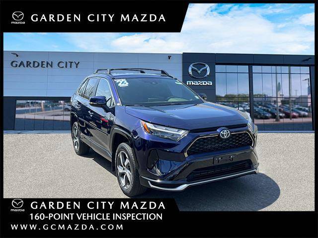 2023 Toyota RAV4 Prime SE — SUV — 28,532 mi — Hempstead, NY
