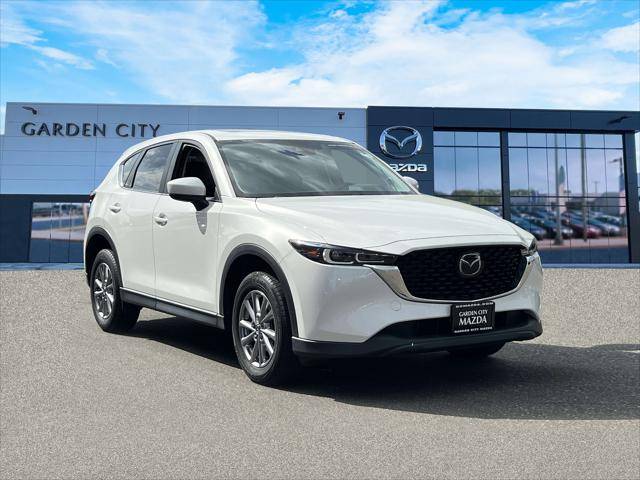 2023 Mazda CX-5 2.5 S Preferred — SUV — 29,558 mi — Hempstead, NY