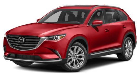2023 Mazda CX-9 Grand Touring — SUV — 11,311 mi — Hempstead, NY