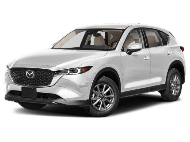 2023 Mazda CX-5 2.5 S Select — SUV — 2,679 mi — Hempstead, NY