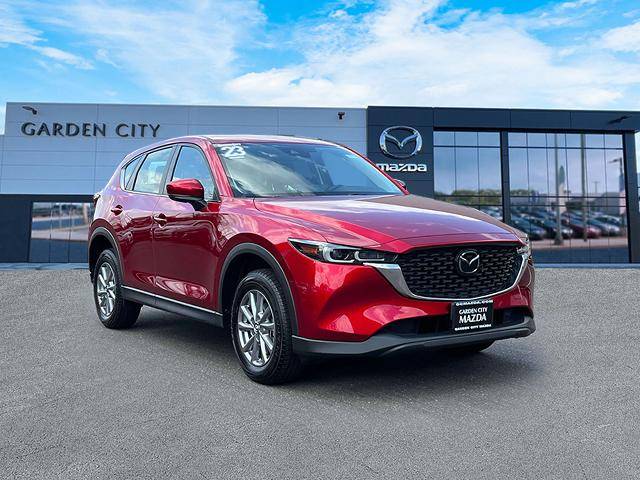 2023 Mazda CX-5 2.5 S — SUV — 7,013 mi — Hempstead, NY