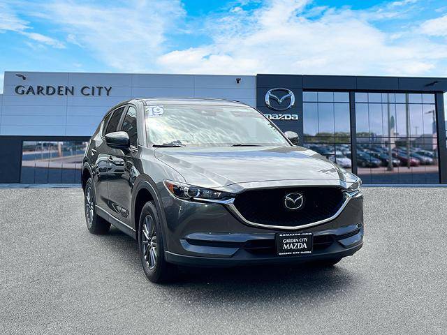 2019 Mazda CX-5 Touring — SUV — 47,824 mi — Hempstead, NY