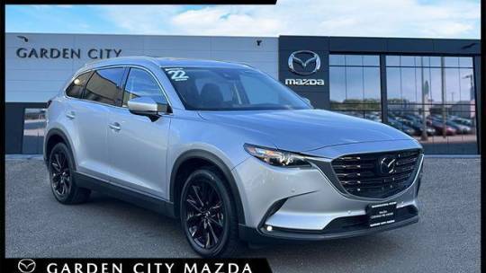 2022 Mazda CX-9 Touring Plus — SUV — 29,336 mi — Hempstead, NY