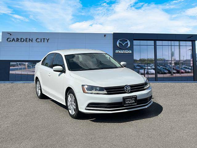 2017 Volkswagen Jetta 1.4T S — Sedan — 67,858 mi — Hempstead, NY