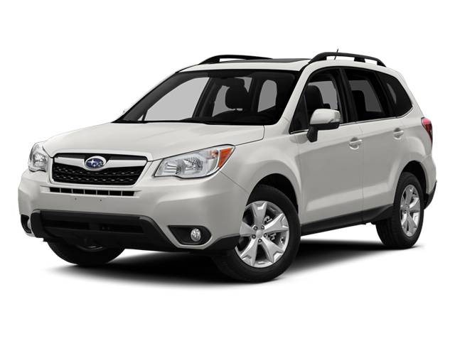 2014 Subaru Forester 2.5i Premium — SUV — 112,585 mi — Hempstead, NY