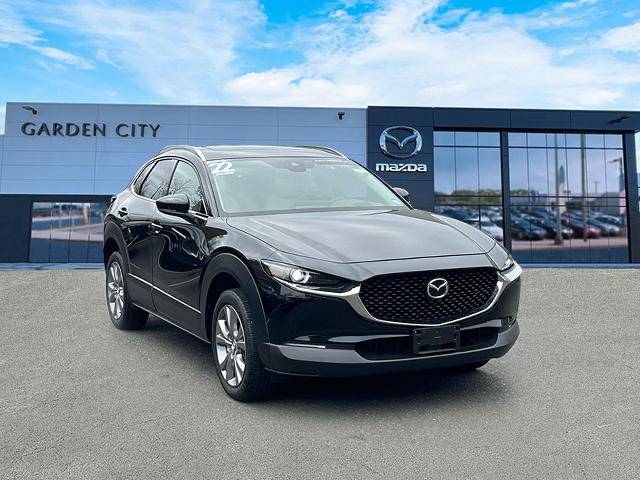 2022 Mazda CX-30 Premium — SUV — 19,739 mi — Hempstead, NY