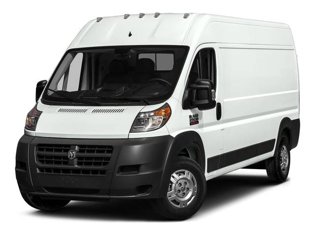 2017 Ram ProMaster Cargo Van 2500 — Cargo Van — 67,758 mi — Hempstead, NY