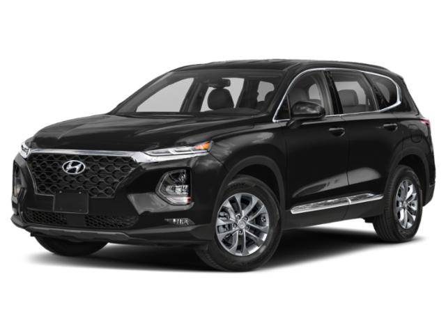 2020 Hyundai Santa Fe SEL — SUV — 40,461 mi — Hempstead, NY