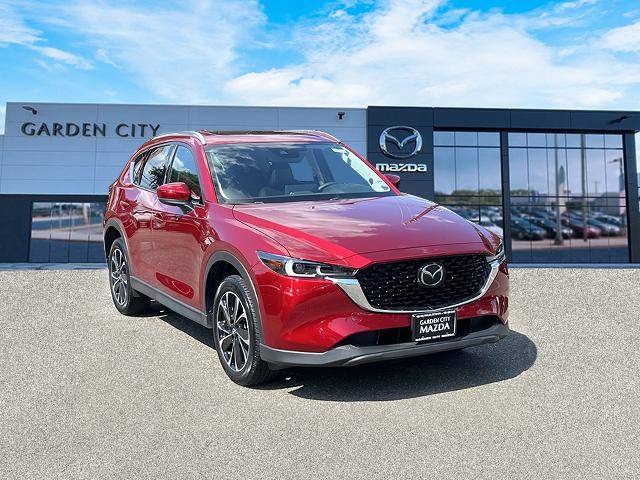 2023 Mazda CX-5 2.5 S Premium — SUV — 10,342 mi — Hempstead, NY