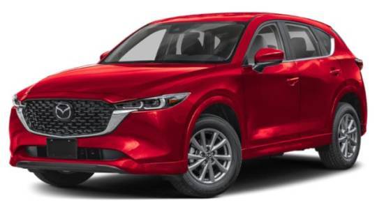 2024 Mazda CX-5 2.5 S Select — SUV — 2,174 mi — Hempstead, NY