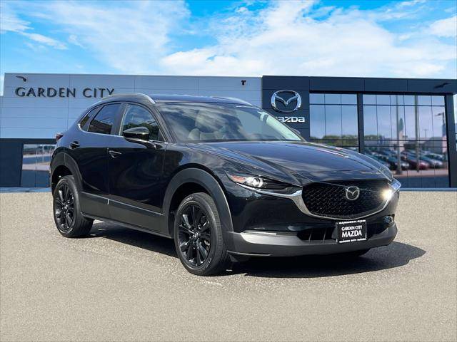 2022 Mazda CX-30 Turbo — SUV — 28,375 mi — Hempstead, NY